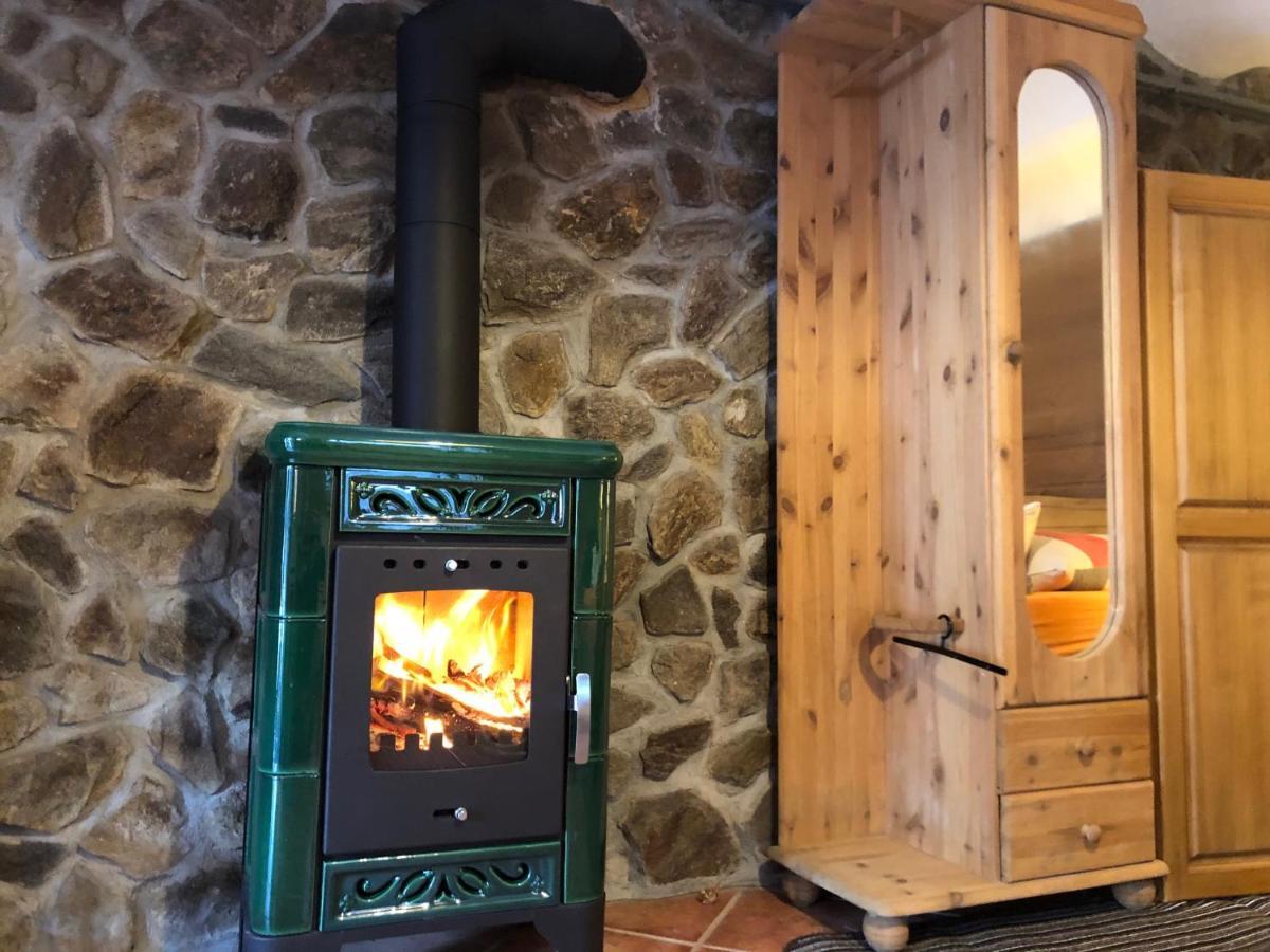 Apartmány Chalupinka Železná Ruda Exterior foto
