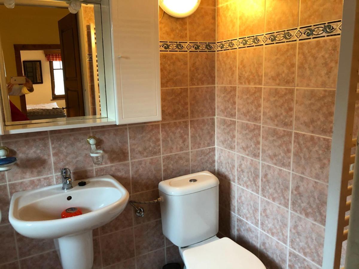 Apartmány Chalupinka Železná Ruda Exterior foto