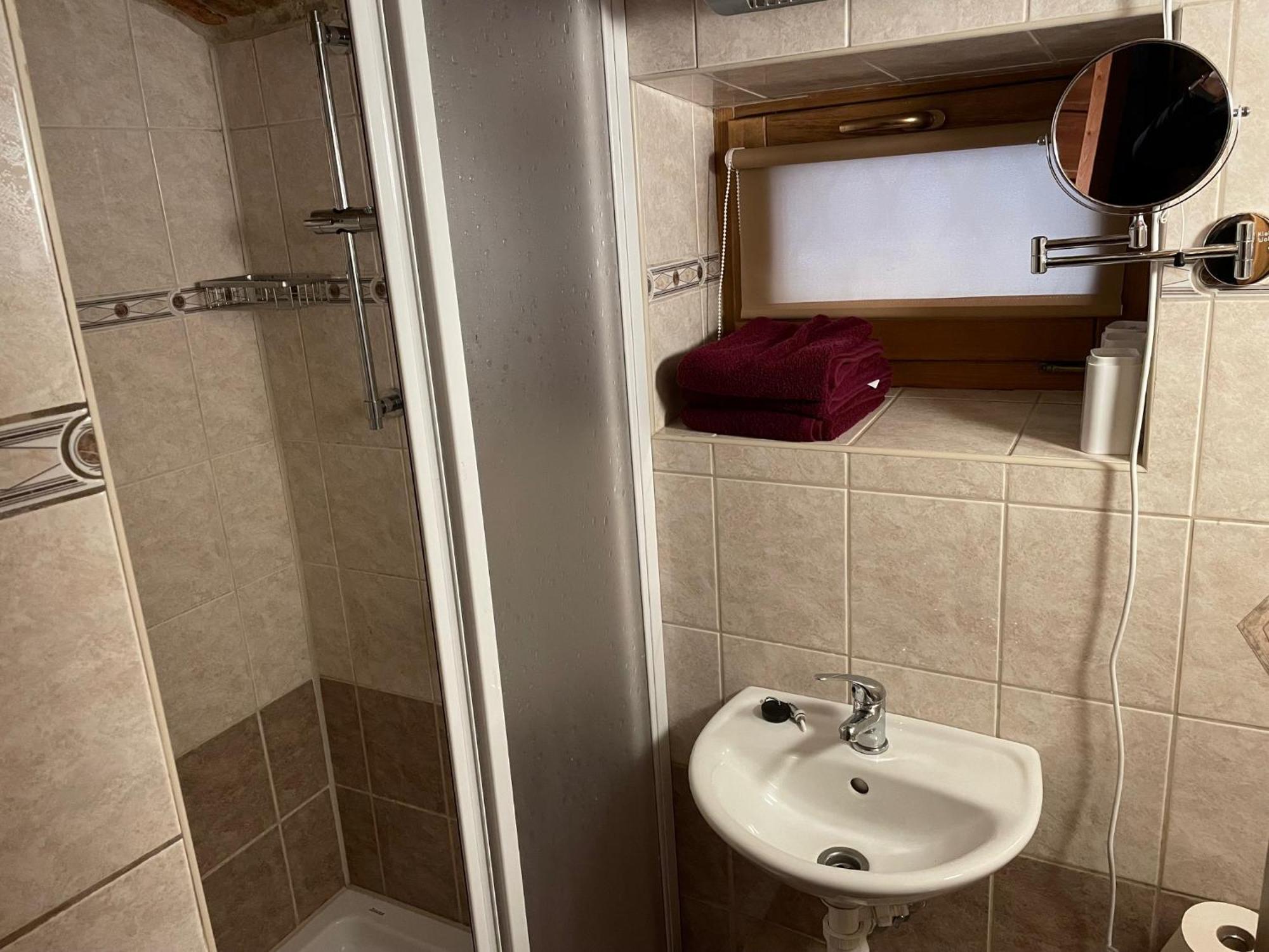 Apartmány Chalupinka Železná Ruda Exterior foto